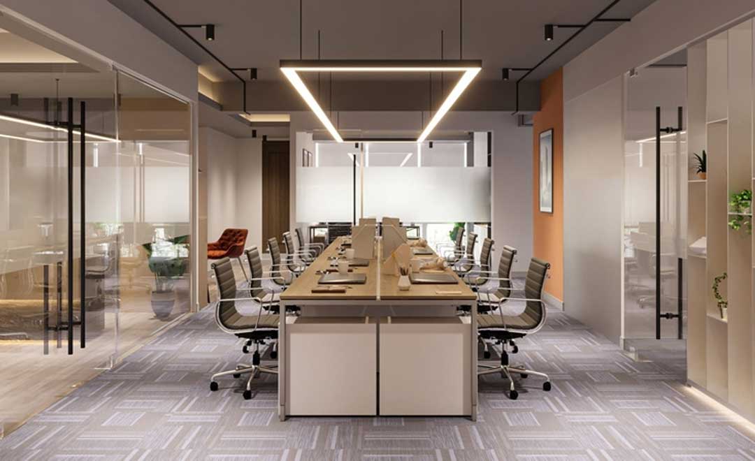 Corporate Office Furniture
