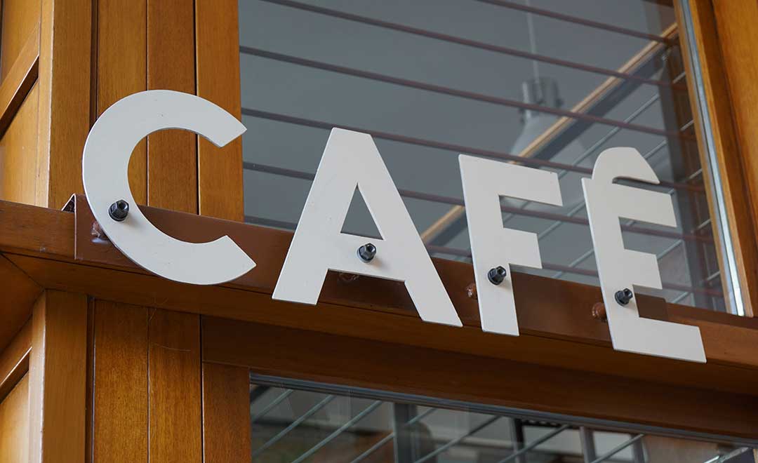 Signage