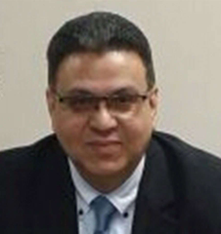 Khaled Nagdy