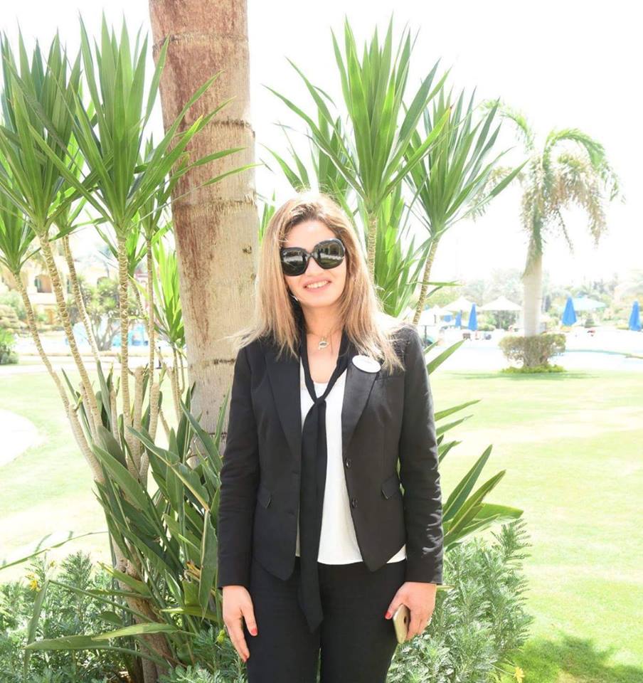 Amira Nour