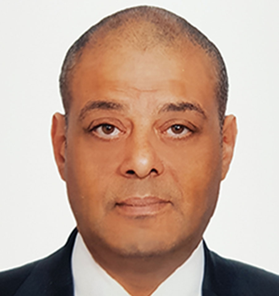 Walid Tarabay