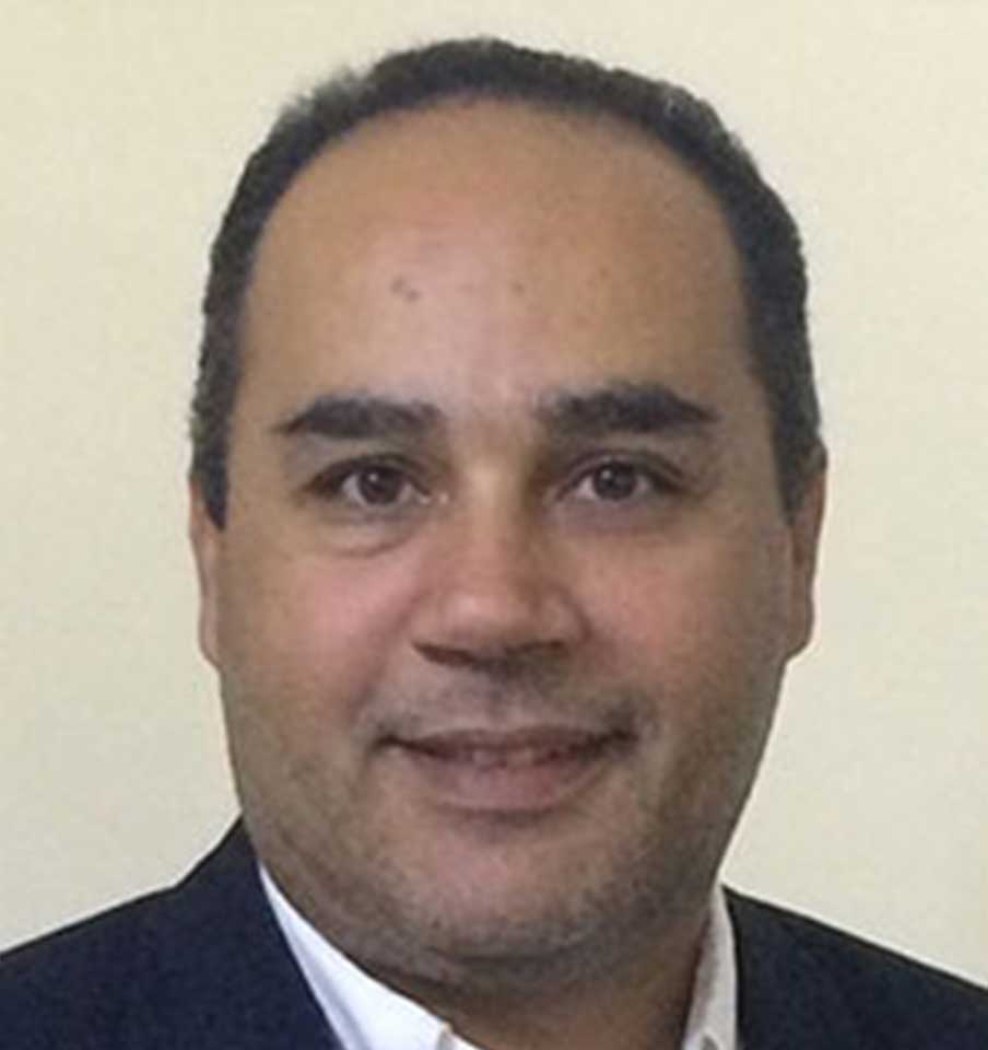 Sherif Kabaly