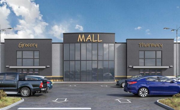 Retail Signage and Display System Retail Signage and Display System
