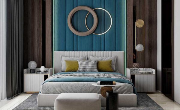 Custom Built-In Furniture Solution Custom Built-In Furniture Solution